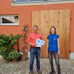 Michael Derleth aus Salz 