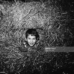 En novembre 1965, Mehdi dans une botte de paille © gettyimages