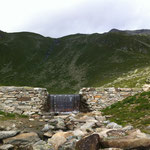Spilsee-Ausfluss
