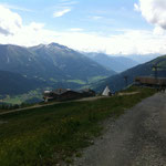 Alpe Richenen