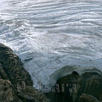Glaciar Monte Perdido