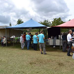 Photo : Comité des Fêtes de Béthancourt-en-vaux.