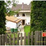 Mein Geburtshaus