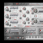 Largo Synthesizer / WALDORF