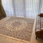 NAIN wool&silk パルデサイズ