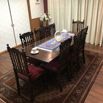 TABRIZ 　ﾏﾗﾗﾝ　6㎡