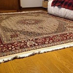 MUD wool&silk  2x2.5