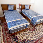 ESFAHAN SEIRAFIAN　2ｘ3