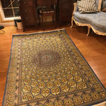 QUM silk ドザールサイズ