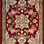 TABRIZ ポシティサイズ　約90ｘ60