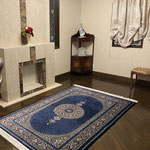 QUM silk ドザールサイズ