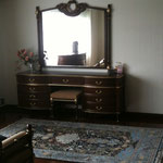 ESFAHAN wool&silk パルデサイズ
