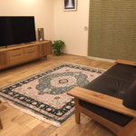TABRIZ wool&silk 70Raj