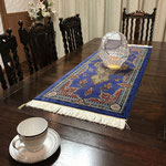 QUM silk ポシティサイズ