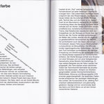 Catalogue Exhibition Technical University Vienna, Surprise Chamber "Science&Art"