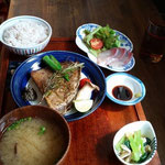 2014/9/22 神埼「ラナカフェ」おいしいランチ２