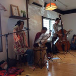 2014/9/22 神埼「ラナカフェ」