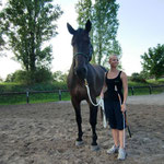 Caruso und Annette