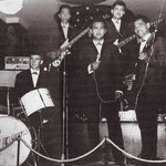 THE AVALONS (Maxim Club, Nijmegen)