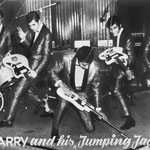 WARRY & his JUMPING JACKS (Studio 15, Düsseldorf - oktober 1962)