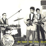 THE RHYTHM FIVE