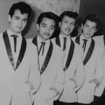 THE BLACK MAGIC STARS