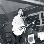 THE HAP CATS - Brabanthallen, Den Bosch 1959. 