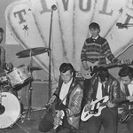 THE BLACK MAGIC STARS