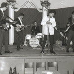 The Black Tornados