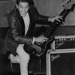 WARRY & his JUMPING JACKS (Treffpunkt, Duisburg - maart 1962)  Showtime - Loek Nicolai.