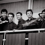 THE HAWKS/THE AVALONS (1966-1967)