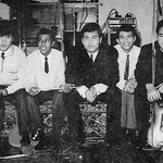 THE FIRE-BALLS 1965
