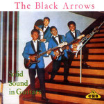 THE BLACK ARROWS - LP SOLID SOUD IN GUITARS (CNR)