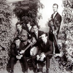 THE BLACK ACES (1965-1966)