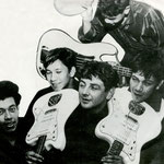 THE ENTERTAINERS
