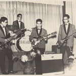 THE BLACK ARROWS