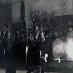 THE BLACK STRANGERS - Kolenkit Concours 1966 