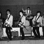 THE SPECIALS 1965