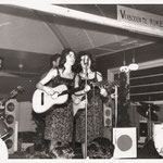 THE HAP CATS met THE YOUNG SISTERS - Brabanthallen, Den Bosch 1959.