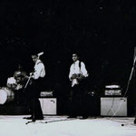 THE BLACK STRANGERS - Marcanti 1967 
