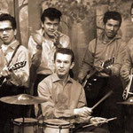 THE ROCKING DEVILS