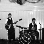 THE TOILERS