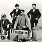 THE GOBLINS ca. 1966 