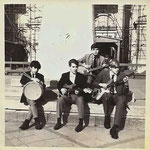 THE GOBLINS - 1966 Alexander Korsmit - Tonny Jongenelis - Boudewijn Korsmit - Jan Dekkers.