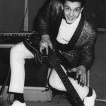 WARRY & his JUMPING JACKS (Odeon Keller, Heidelberg - april 1963) Showtime - Loek Nicolai