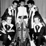 The Canaries (1962-1963)
