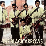 THE BLACK ARROWS 