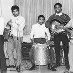 THE TROPIC THUNDERS ca.1967