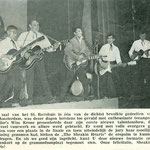 ERIK VAN ELDIK & THE SHAKIN' HEARTS