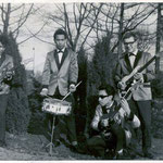 The Dynamics (Almelo)